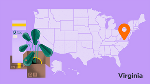 How to start a business in Virginia in 7 steps