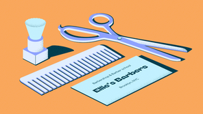 8 best salon website examples to inspire your business