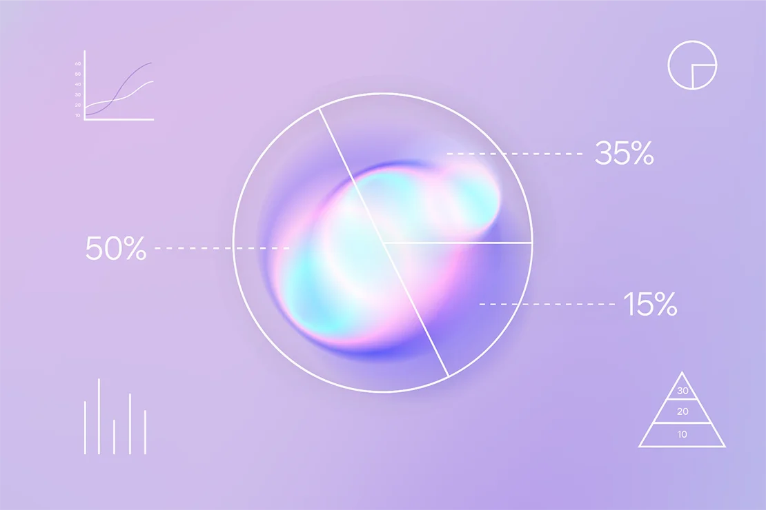 data intuition design