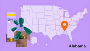 How to start a business in Alabama in 7 steps