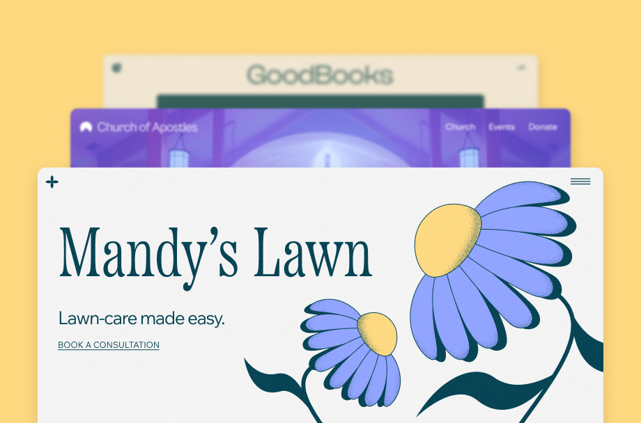 landscaping slogans