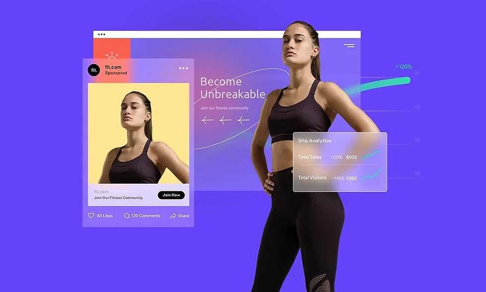 How to make a dance portfolio that really represents your talent