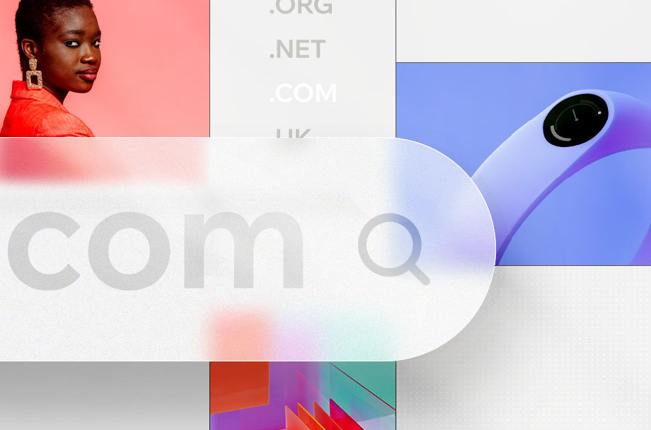 .COM vs .NET vs .ORG: Which domain extension is better?