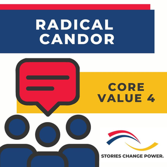 Not Only is There *Room* for Everyone, There's a *Role* for Everyone!