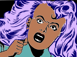 Dispatch #28 Day 260 Post-Ascendency of White Supremacy & Misogyny