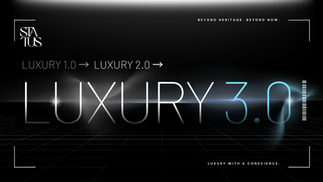 Welcome to LUXURY V3