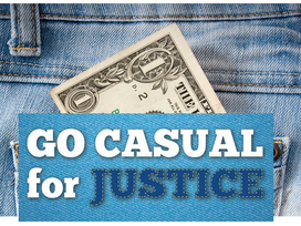 Are you ready to Go Casual?