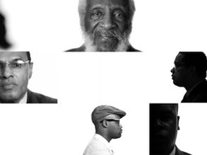 WashPost Asks Black Men What They Fear, Love and Dream Of [Video]