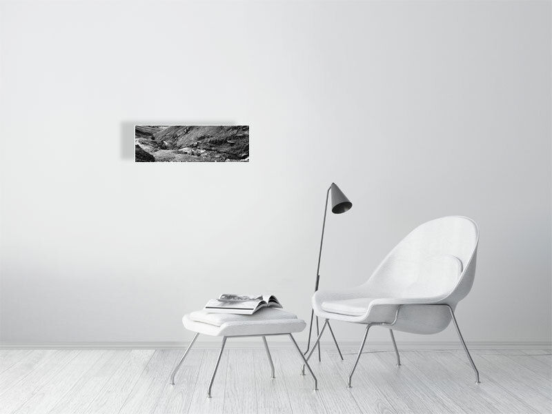 Thumbnail: Rushing Through The Rocks