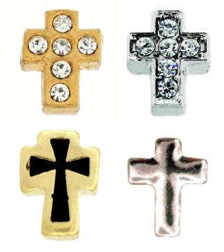 Cross Charms