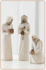 The Three Wisemen