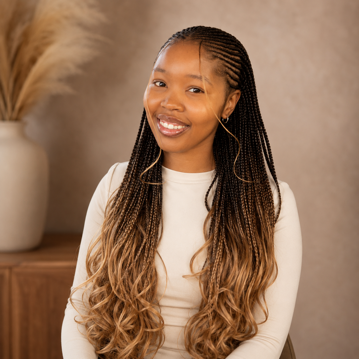 Writer: Ayanda Ntombela