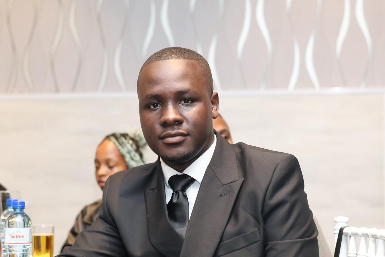 Writer: Thulane Gwebu