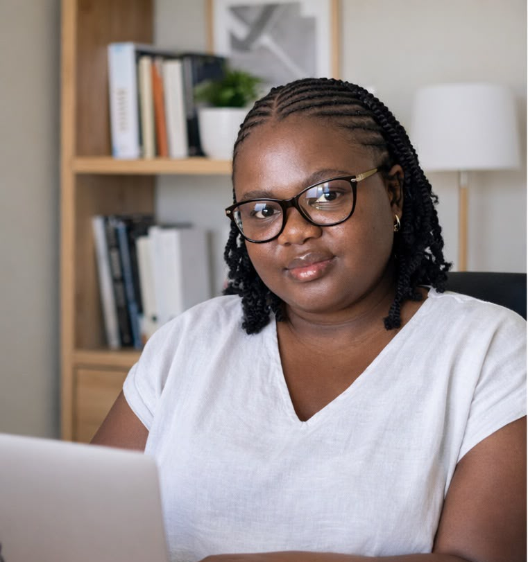 Writer: Luthando Rani