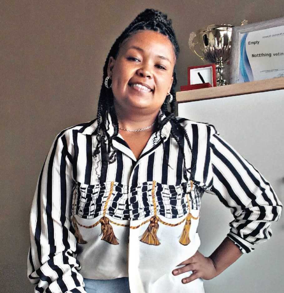 Writer: Agnita White