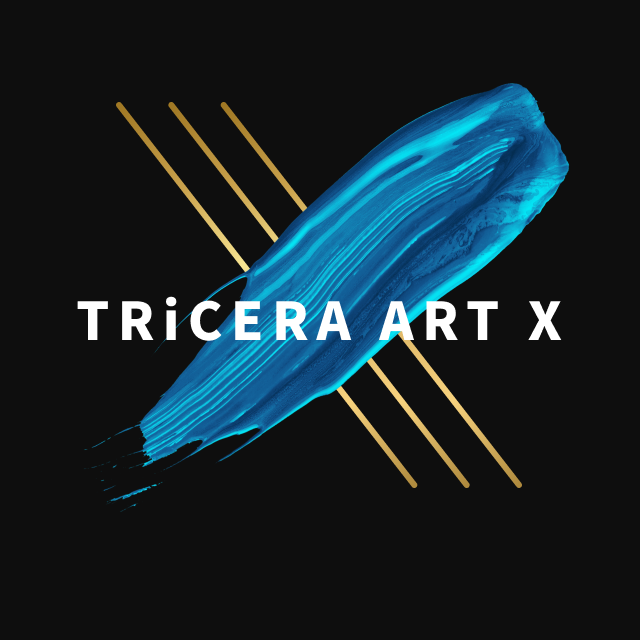 株式会社TRiCERA ロゴ