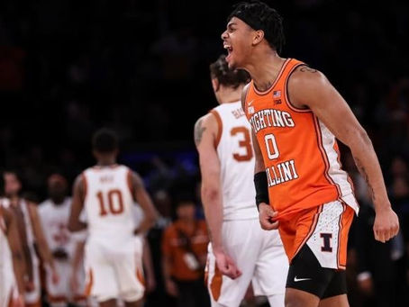 The Enigma that is Illinois Basketball