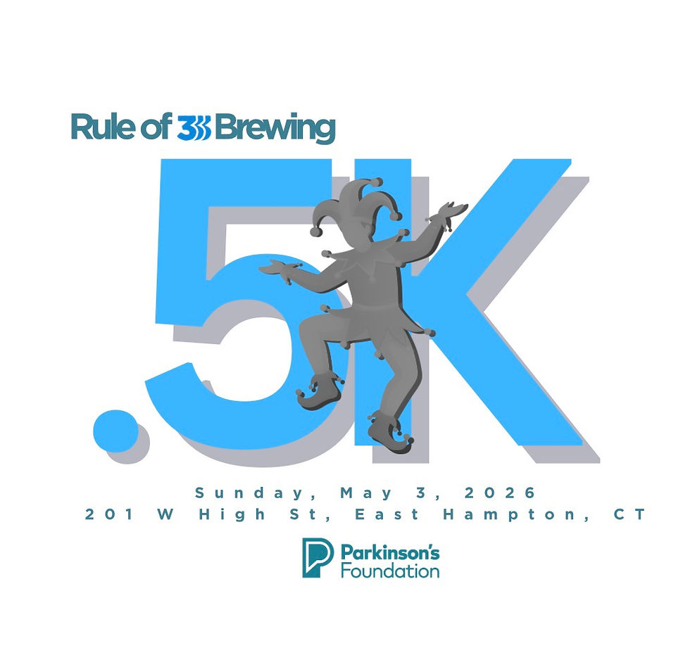 .5K Race Against Parkinson's