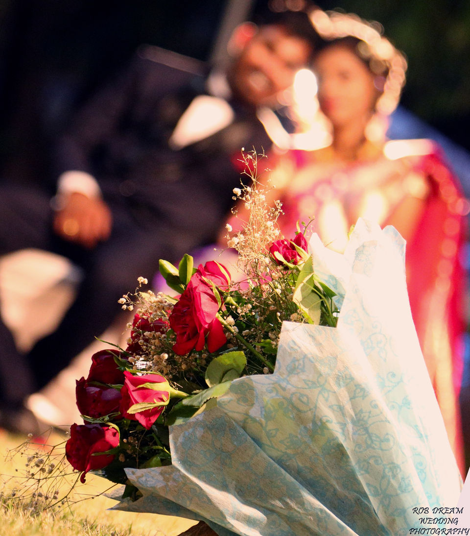 Rob dream wedding photography portfolio image 8