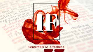 IF  | Central United Methodist Church (Lenoir City, TN)