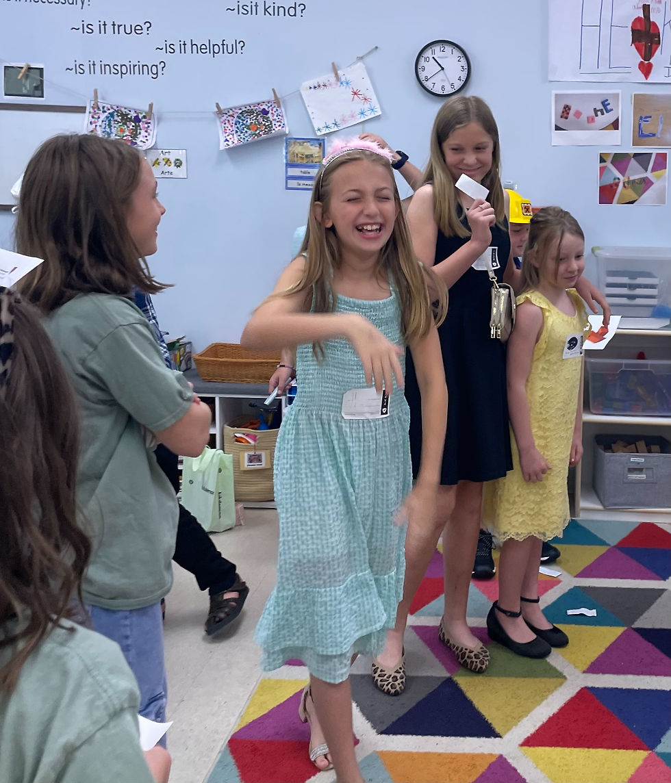 Central Kids | Central United Methodist Church (Lenoir City,TN)