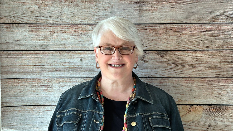 Melissa Smith | Central United Methodist Church (Lenoir City, TN)