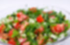 صحن سلطة Salad dishe