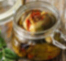 مرطبان مكدوس