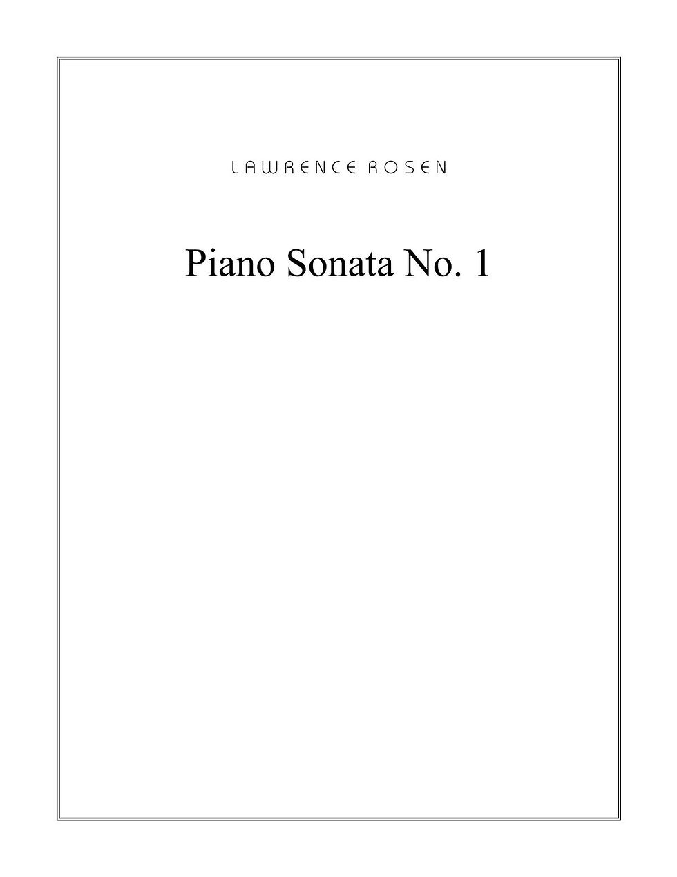 Piano Sonata No. 1- Title.jpg