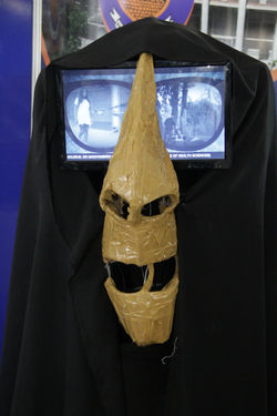 THE BESIEGEMENT HEAD