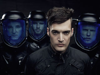 Starset: y su "Mensaje"