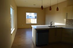 Kitchen and Dining