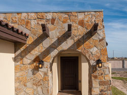 Cortijo Model
