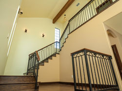 Toscana Staircase