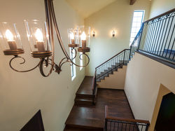 Toscana Staircase