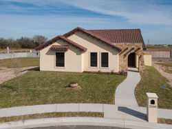 Cortijo Model