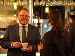 Registration for Gaming in Germany Breakfast @ICE 2026 now open