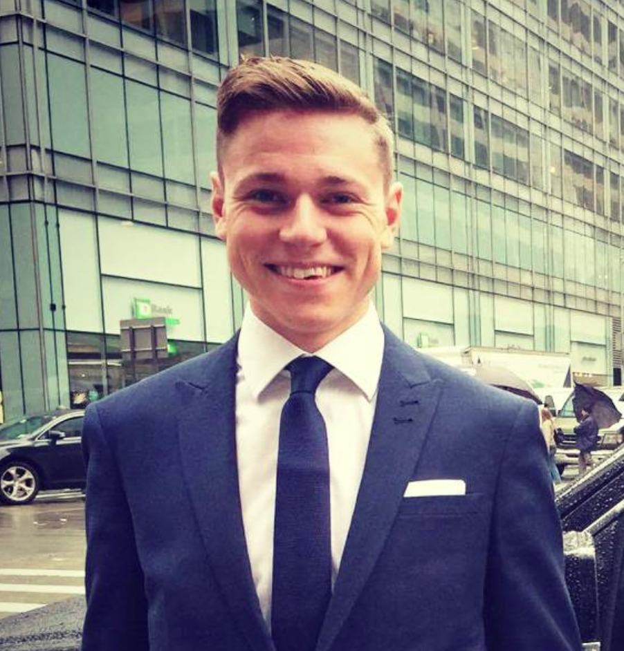 Writer: Joshua Hodgson