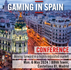 Gaming in Spain Conference announces new headline speakers 