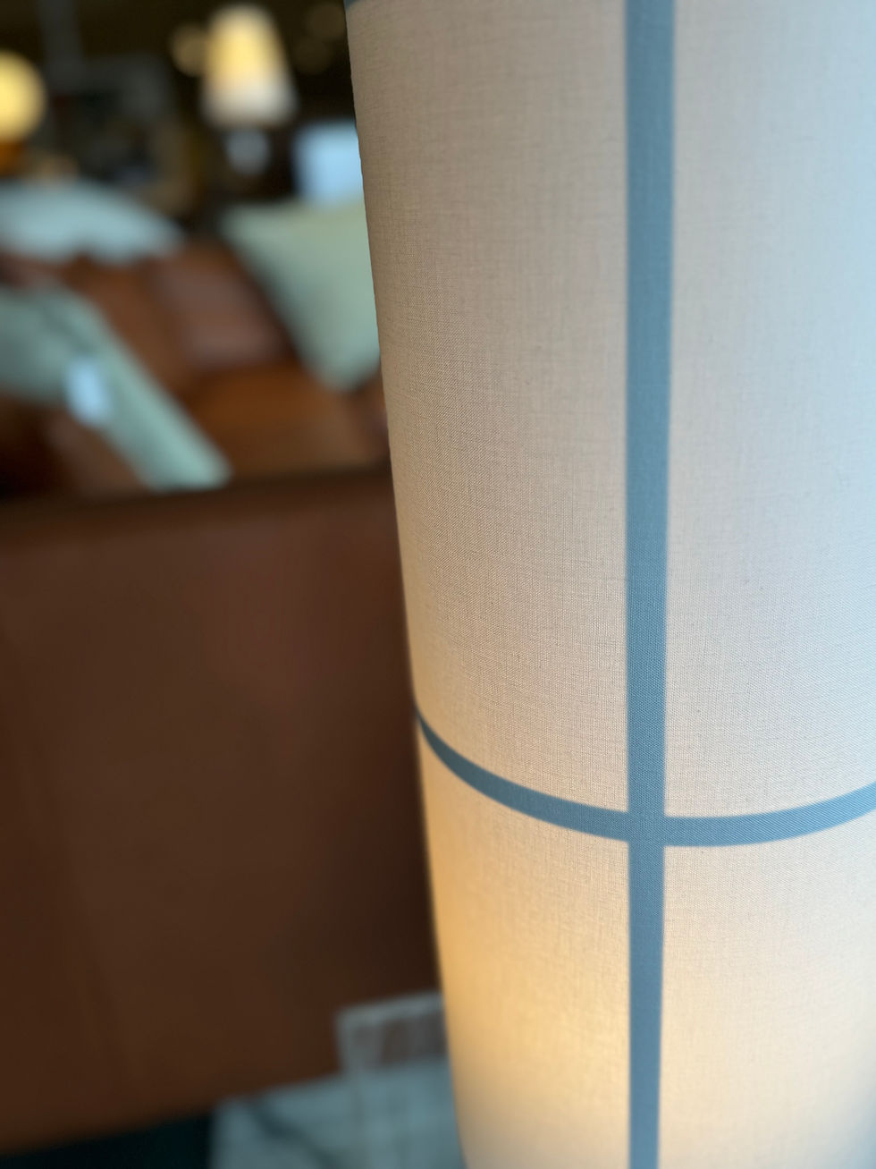 Lamp and Spa Furniture