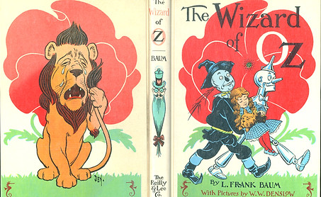 The Wizard of Oz (1956)