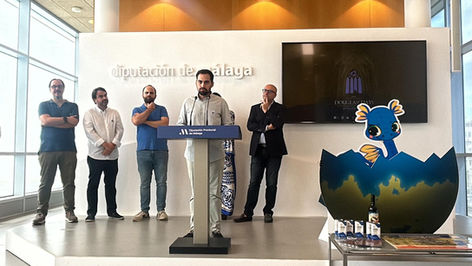 Teba celebra las XVIII Jornadas Escocesas Douglas' Days: Un vÃnculo cultural inquebrantable