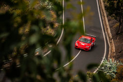 CERA Rallye Islas Canarias 2014