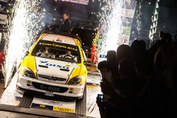 CERA Rallye Islas Canarias 2014