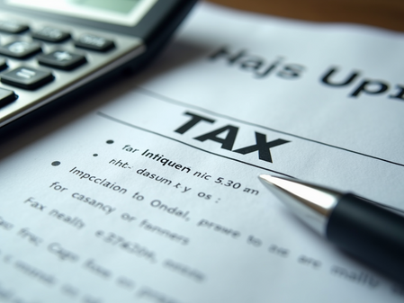 Understanding Making Tax Digital (MTD) for Landlords