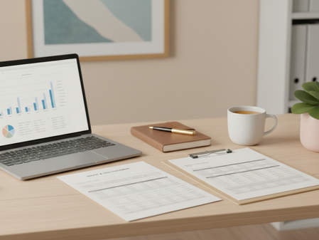 Exploring UK VAT Scheme Options: A Simple Guide for Small Businesses and Freelancers