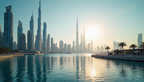 Navigating the Legal Landscape: Essential Insights for Setting Up Business in Dubai