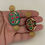 Thumbnail: Meena finger ring 
