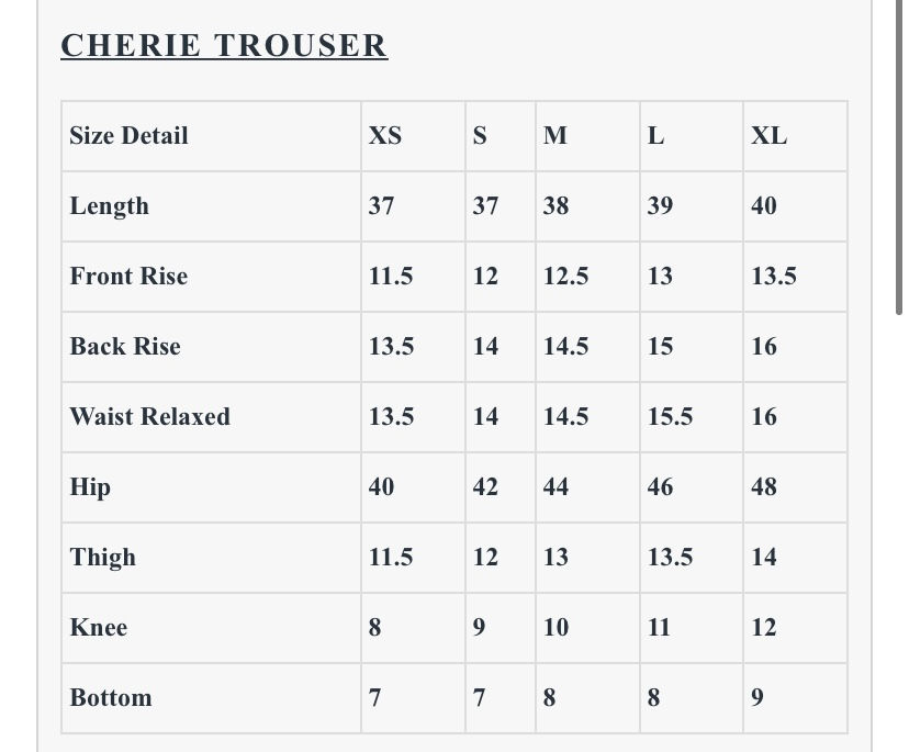 Thumbnail: Cherie (velvet edition) 