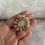 Thumbnail: Precious stonework ring 